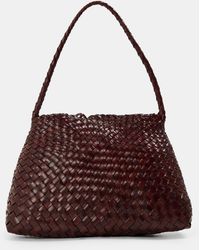 Dragon Diffusion - Santa Maria Shoulder Bag - Lyst