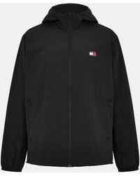 Tommy Hilfiger - Chicago Windbreaker Jacket - Lyst