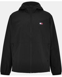 Tommy Hilfiger - Chicago Windbreaker Jacket - Lyst