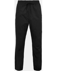 HUGO - 'Closed Cuff Woven Tracksuit Joggers - Lyst