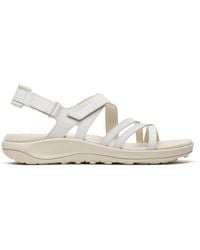 Merrell - Harbor Backstrap Sandal - Lyst