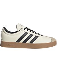 adidas - Vl Court Base Shoes - Lyst