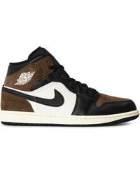Nike - High-Top Trainers - Lyst