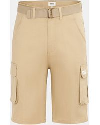 Firetrap - Cargo Shorts - Lyst