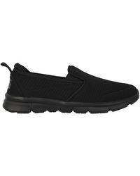 Slazenger 1881 - Zeal Slip On Ladies Shoes - Lyst