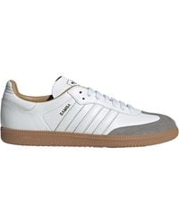 adidas Originals - Samba Og Mii - Lyst