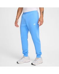 Nike - Sportswear Club Fleece Jogging Pants - Lyst
