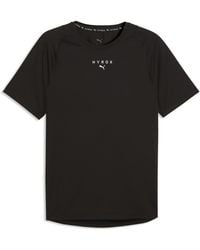 PUMA - Hyrox Short Sleeve Performance T-Shirt - Lyst