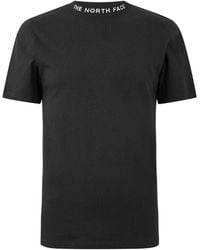 The North Face - Zumu Rx Short Sleeve Oversized T-Shirt - Lyst