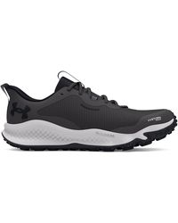 Under Armour - Charged Maven Trail Running Shoes - Lyst