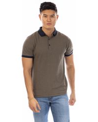 Peter Werth - Cosway Short Sleeve Polo Shirt - Lyst