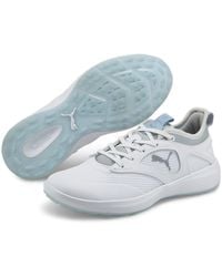 PUMA - Ignite Malibu Wmns Spikeless Golf Shoes - Lyst