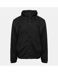 Lacoste - Rainjacket - Lyst