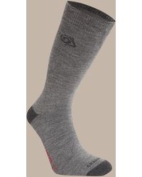Craghoppers - Nosilife Wool Lightweight Travel Socks - Lyst