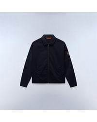 Napapijri - Napa Arrayanes Over Shirt - Lyst