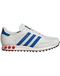 adidas Originals - La Trainers - Lyst