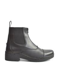 Brogini - Mirfield Easy- Care Yard Boot With Fl3 Sole - Lyst