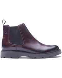 Base London - Echo Chelsea Boot - Lyst
