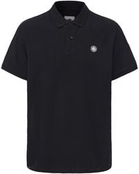 Pretty Green - Plain Polo - Lyst