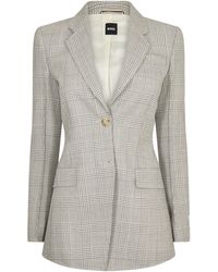 BOSS - Jacketa3 10260288 01 - Lyst