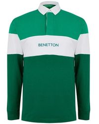 Benetton - Colors Rgb Tp Sn99 - Lyst