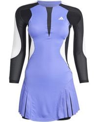 adidas - Promo Dress P - Lyst
