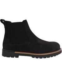Firetrap - Millau Suede Chelsea Boots - Lyst