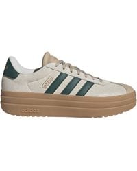 adidas - Vl Court Bold Trainers - Lyst