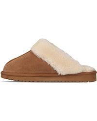 Jack Wills - Mule Slippers Ladies - Lyst