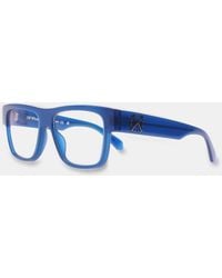 Off-White c/o Virgil Abloh - Style Sun Reading Glasses - Lyst