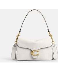COACH - Tabby Chain Bag - Lyst