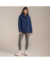 Craghoppers - Caldbeck Ii Thermal Jacket - Lyst