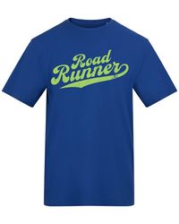 AWD - Adults Printed Running Tee - Lyst