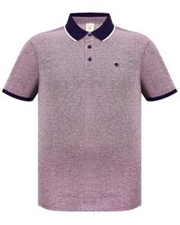 SoulCal & Co California - Pique Polo Shirt - Lyst