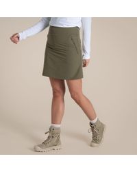 Craghoppers - Nosi Life Pro Skort Ii - Lyst