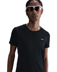 Nike - Tempo Dri-Fit Short-Sleeve Running Top - Lyst