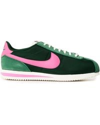Nike - Cortez Textile Runners - Lyst