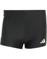 adidas - 3S Infinitex Drive Boxer Trunks - Lyst