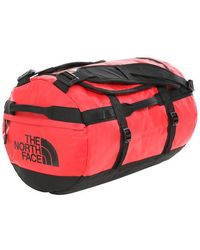 The North Face - Base Camp Duffel - Lyst