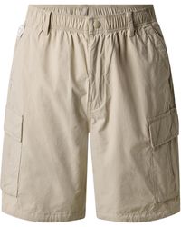Aape - Now Cargo Short Sn63 - Lyst