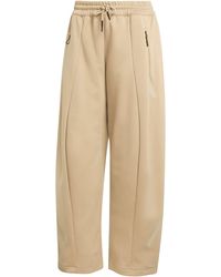 adidas - Z.N.E. Fleece Joggers - Lyst