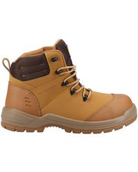 Amblers Safety - 308C Metal Free Safety Boot - Lyst