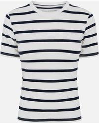 French Connection - Rallie T-Shirt - Lyst