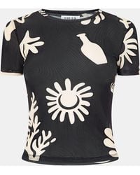 EDITED - Hauke T-Shirt - Lyst