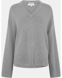 Jack Wills - Vintv Crew Neck Jumper - Lyst