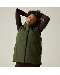 Regatta - Nehiala Insulated Bodywarmer - Lyst