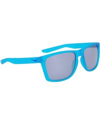 Nike - Fortune Square Sunglasses - Lyst