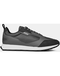 HUGO - Icelin Runners - Lyst