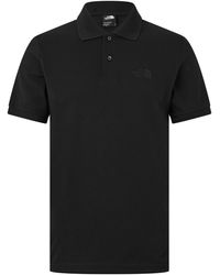 The North Face - M Essential Regular Polo Shirt - Lyst