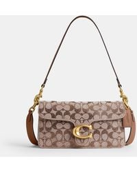 COACH - Tabby 26 Shoulder Bag - Lyst